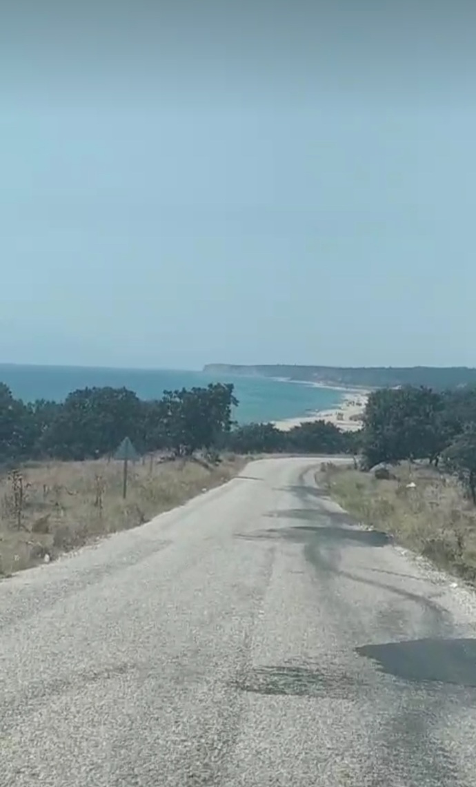 Gitmek istediğiniz yerler var mı?