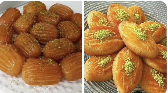 Bu iki tatlı arasında oylama yapsak tercihinizi hangisinden yana kullanırsınız?