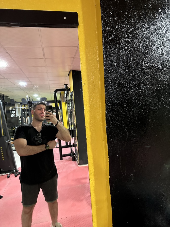 28 oldum, hala sevgilim yok. Ne yapacağım ben?