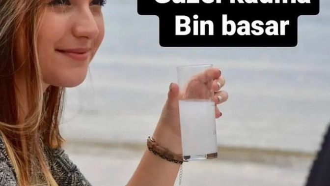 Kaliteli kadınmı güzel kadınmı?
