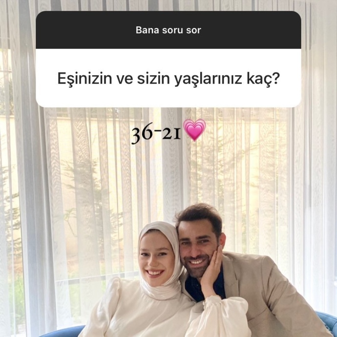 İlişkide yaş farkı sizler için önemli mi?