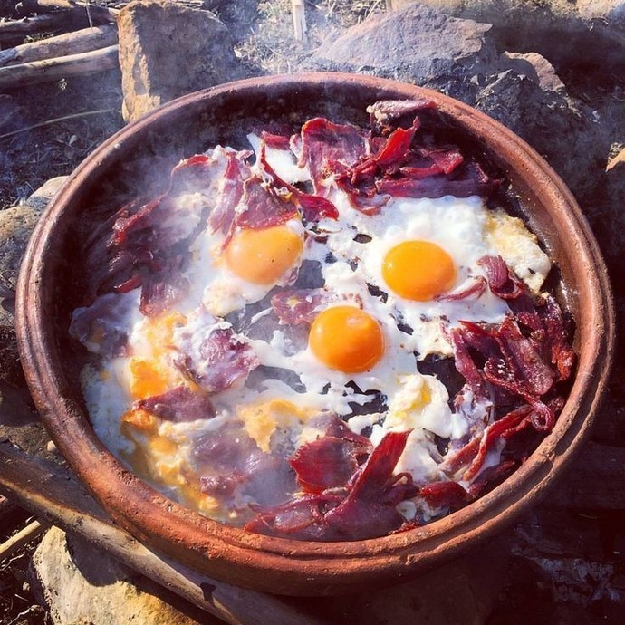 Yumurtanın en çok hangi halini seversiniz?