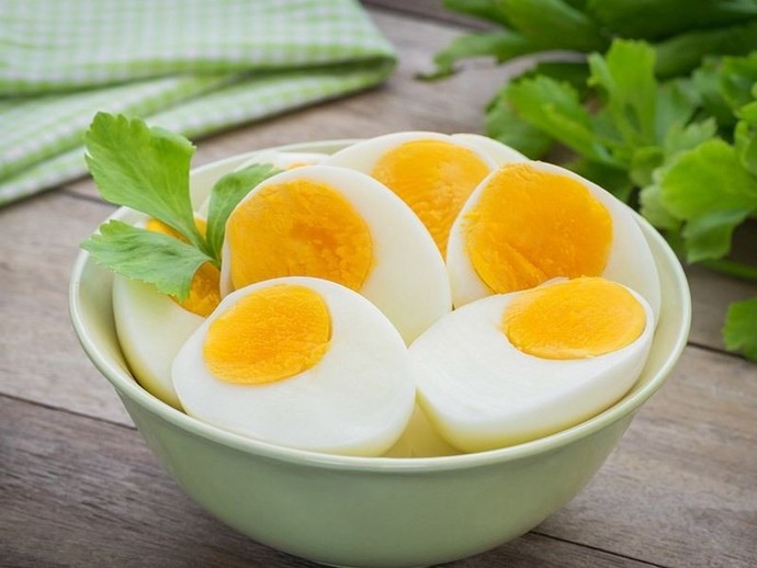 Yumurtanın en çok hangi halini seversiniz?