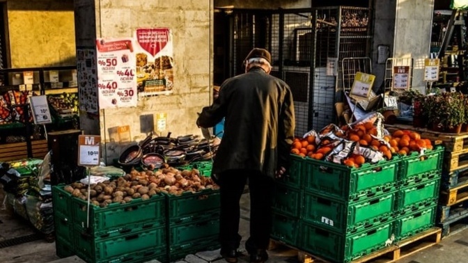OECD raporuna göre temel ödemeler konusunda en endişeliler Türk vatandaşları. Siz temel ödemeler konusunda endişeli misiniz?