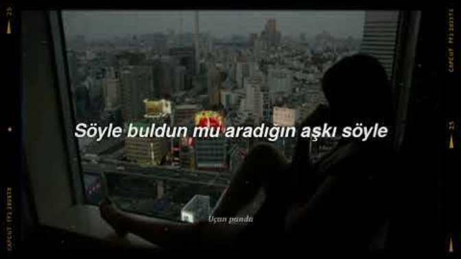 100 kere dinlesem bile bıkmam dediğiniz bi şarkı var mı benimki aşağıda 💗💁🏻‍♀️?