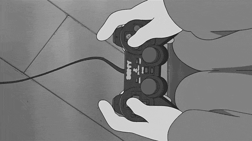 PlayStation oynarken kolu sallayarak mı yoksa düz tutarak mı oynarsınız?