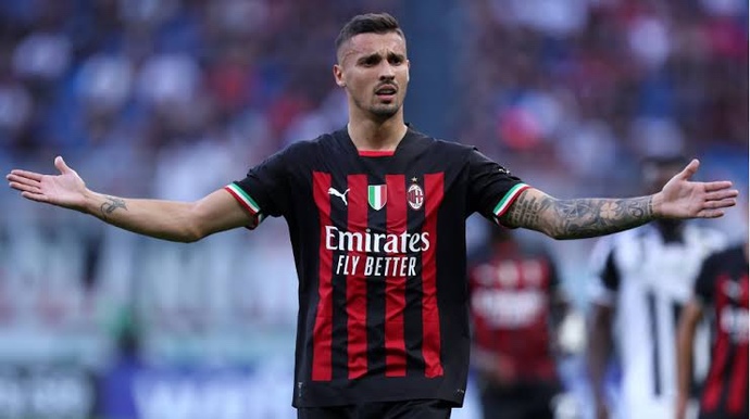 Fenerbahçe’den Rade Krunić hamlesi! Sizce transfer biter mi?