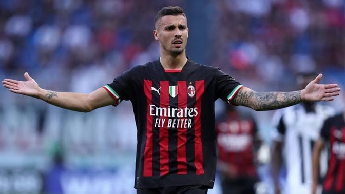 Fenerbahçe’den Rade Krunić hamlesi! Sizce transfer biter mi?