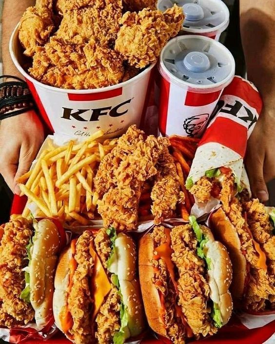 Ev yemeği mi, fast food mu daha lezzetli?