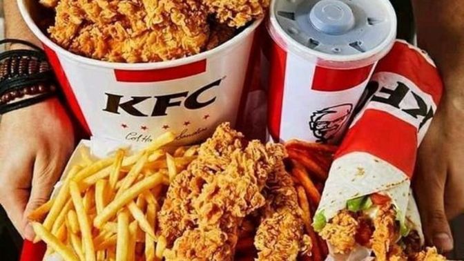 Ev yemeği mi, fast food mu daha lezzetli?
