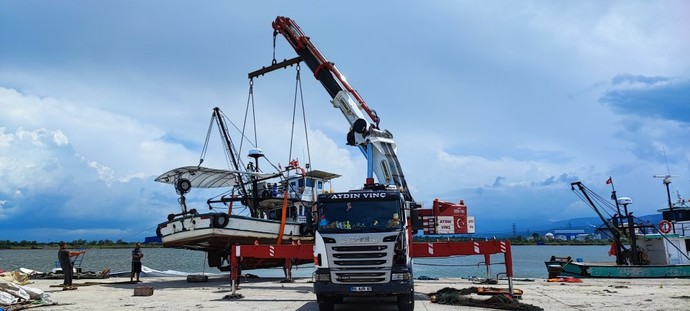 Kullandığınız araca ne kadar aşıksınız?