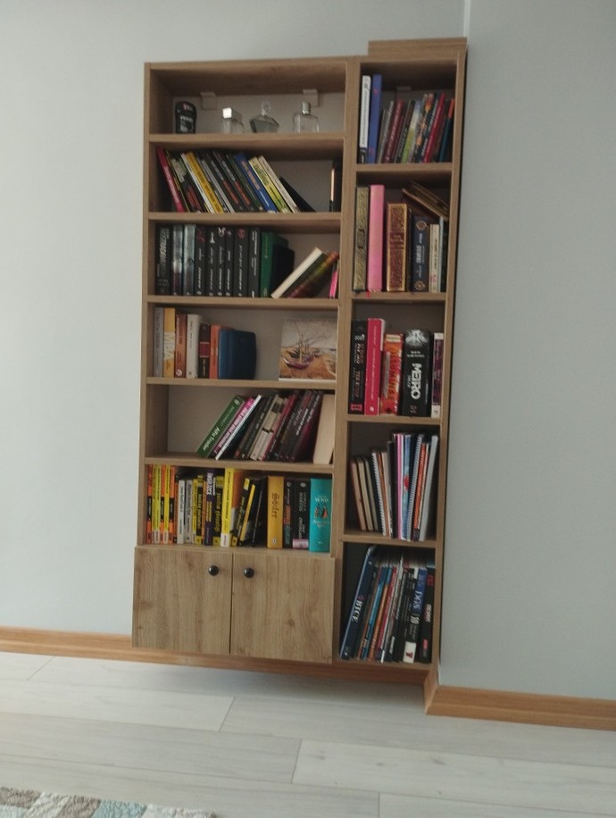 Ne sıklıkla kitap okursunuz?
