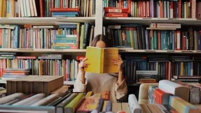 Ne sıklıkla kitap okursunuz?