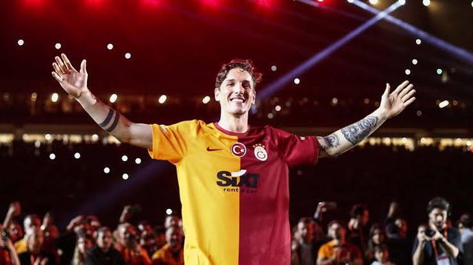 Nicolò Zaniolo takımdan ayrılabilir! Sizce satılmalı mı?
