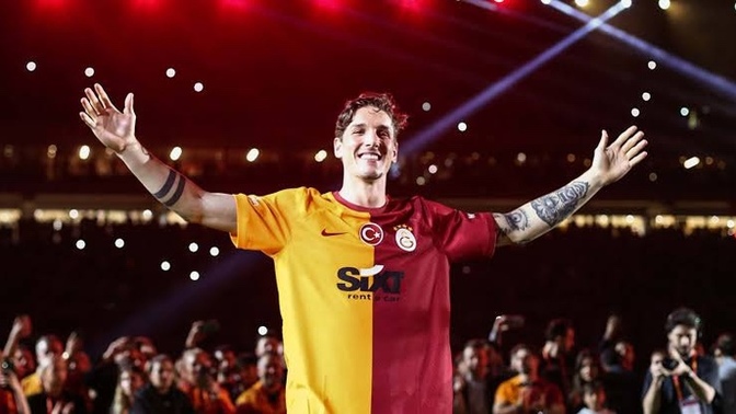 Nicolò Zaniolo takımdan ayrılabilir! Sizce satılmalı mı?