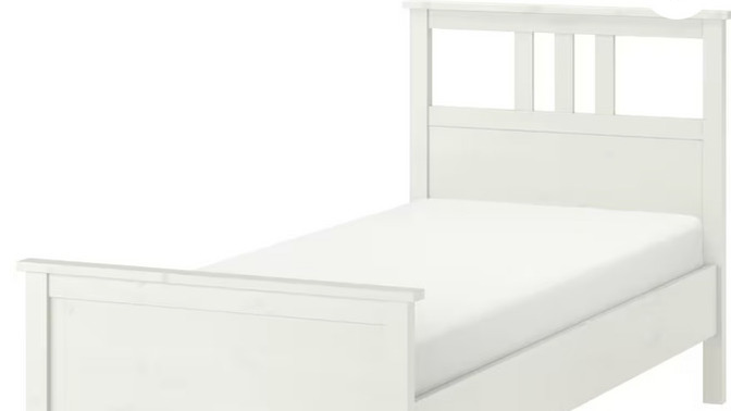 Bu Ikea yatak sizce nasıl?