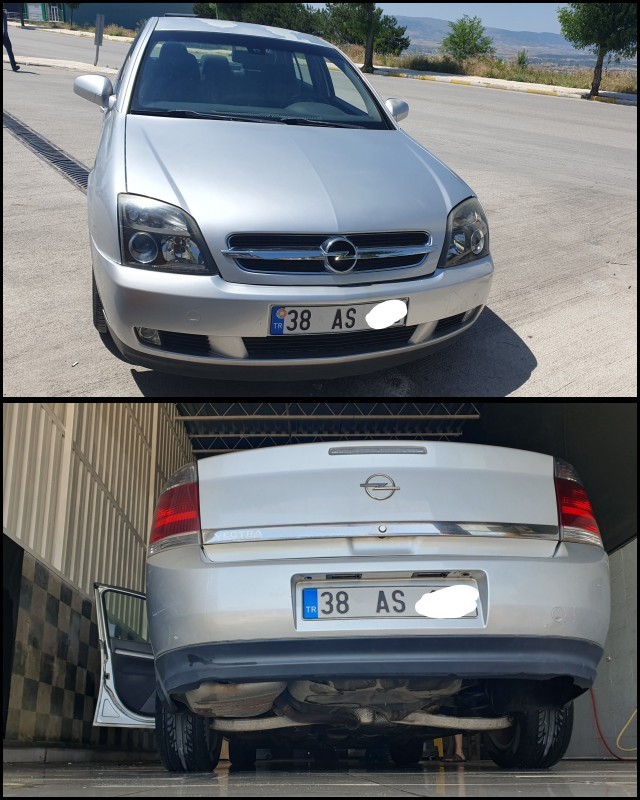 Önce evinizi mi temizlersiniz, arabanızı mı?