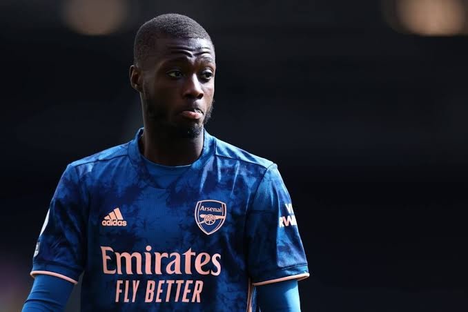 Beşiktaş Nicolas Pépé ile ilgileniyor! Sizce Beşiktaş için doğru hamle mi?