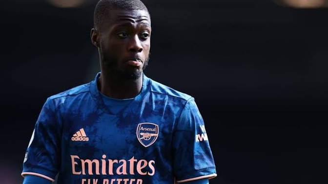 Beşiktaş Nicolas Pépé ile ilgileniyor! Sizce Beşiktaş için doğru hamle mi?