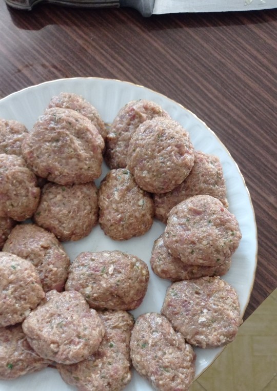 Yemek önerisi yapacak var mııı🥹?