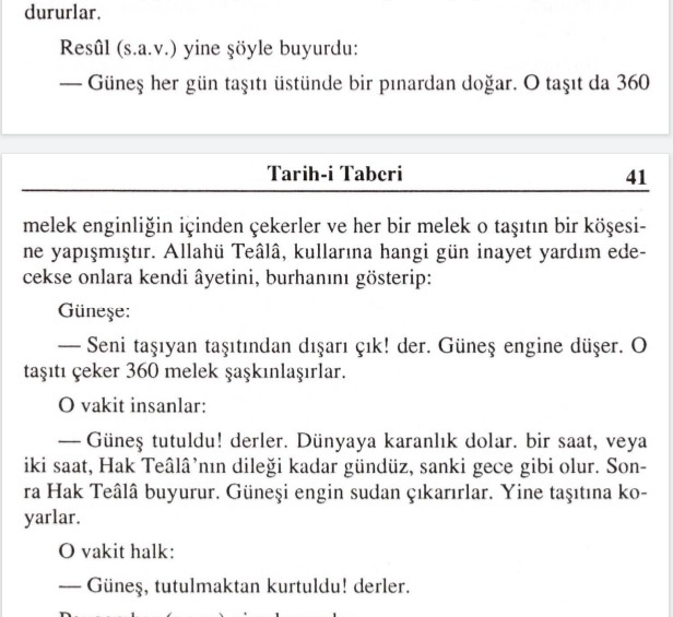 Ben ateistim, beni (dinden soğutmadan, saygı çerçevesinde) inandığınız dinin doğru olduğuna ikna edebilir misiniz?
