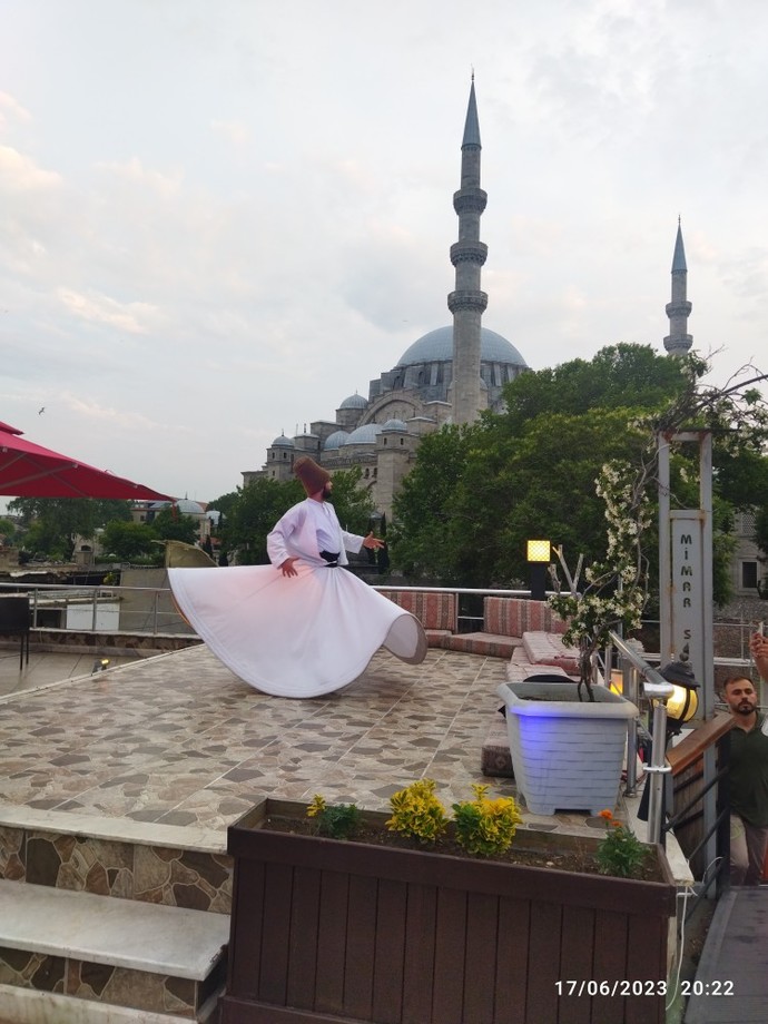 Kafa dinleyecek olsanız nereye gidersiniz?