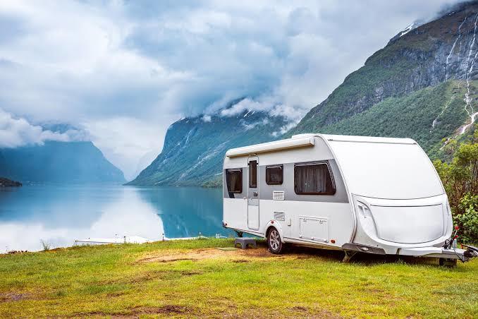 Macera dolu bir karavan yolculuğuna kimle çıkmak isterdiniz?