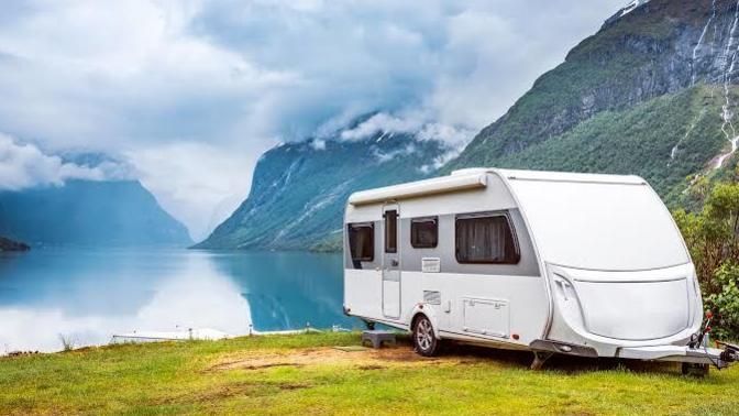 Macera dolu bir karavan yolculuğuna kimle çıkmak isterdiniz?