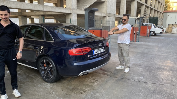 Hafta sonuna planlar hazır mı brolar ve sistolar?