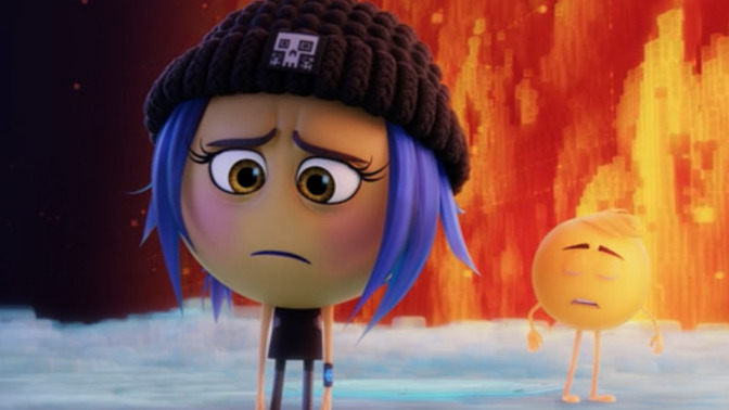 Ruh halinizi emojilerle anlatın deseydim, hangi emojileri atardınız 🙃?