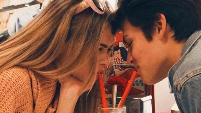 Sevgililer ayda kaç kez buluşmalı?