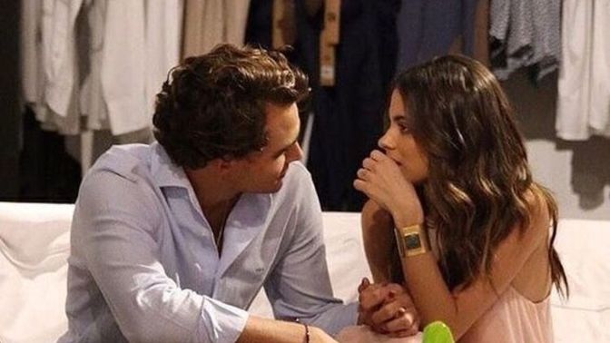 Bir erkek tanışmanın en başlarında belaltı imalar yapsa soğur muydunuz?