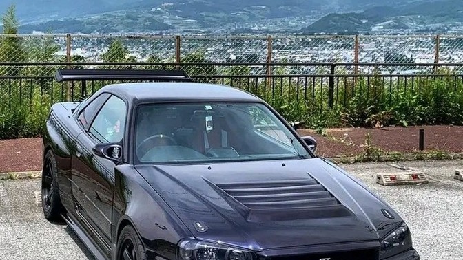 Bu arabanın markası modeli neydi unuttum?
