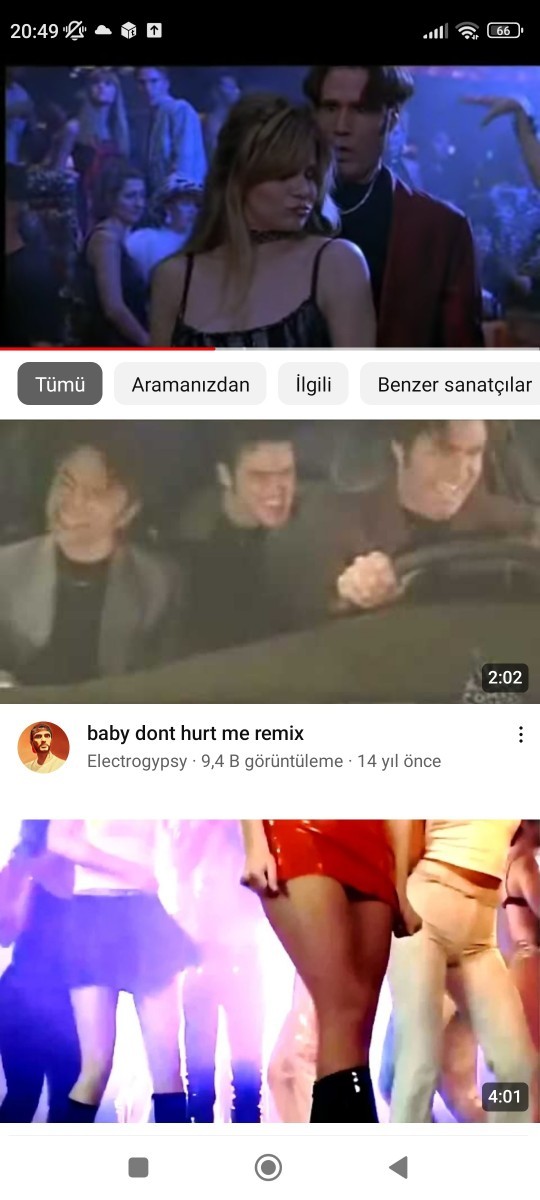 Deli gibi dans etmek ruha iyi gelir mi?