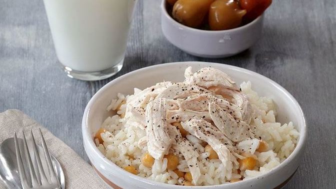 Pilavın yanına en çok hangi yemek yakışıyor?
