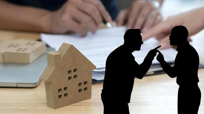 Ankara Etimesgutta ev sahibi, kiracıya evden çıkması için 200 bin TL teklif etti. Kiracı çıkmadı. Bu işin sonu nereye gidiyor?