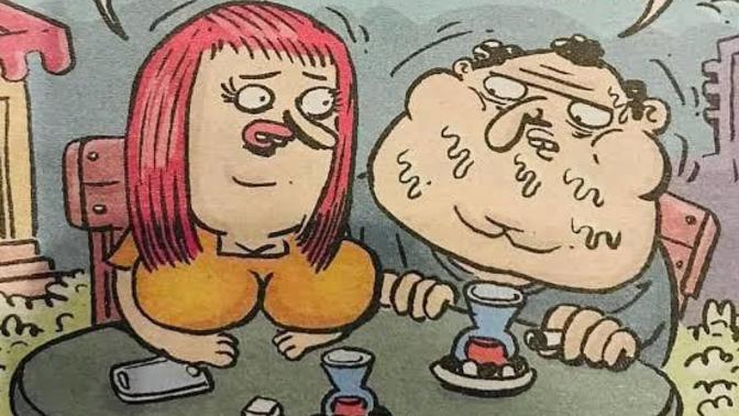Hayatınızda olmazsa olmaz dediğiniz bir şeyler var mı?