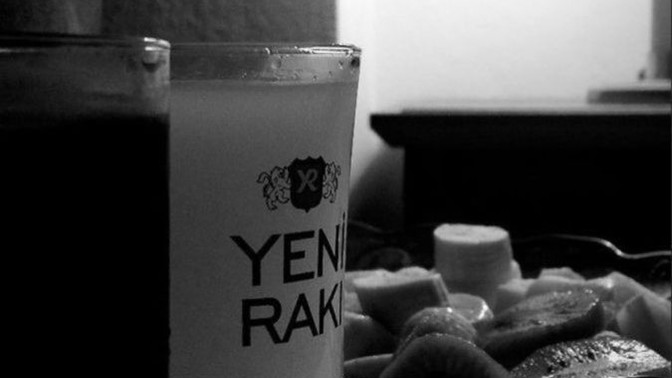 Alkol içmek nasıl hissettiriyor?