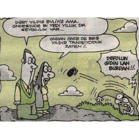 Uzun süren ilişkiler belirli bir zaman sonra sıkar mı?