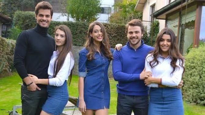 Dilan Çiçek deniz 169 cm/170 cm mi?