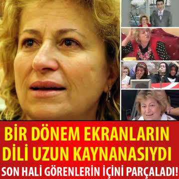 Annesine düşkün erkekle/kadınla evlenilir mi?