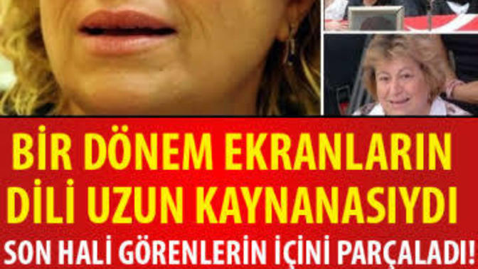 Annesine düşkün erkekle/kadınla evlenilir mi?