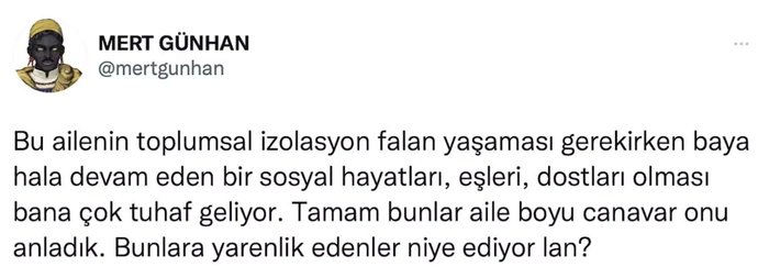 Cem Garipoğlunun kardeşi Sakine Garipoğlunun paylaşımı Türkiyeyi ayağa kaldırdı? Sizce bu aile ruh hastası mı?