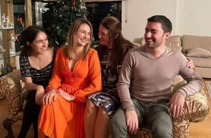 Cem Garipoğlunun kardeşi Sakine Garipoğlunun paylaşımı Türkiyeyi ayağa kaldırdı? Sizce bu aile ruh hastası mı?