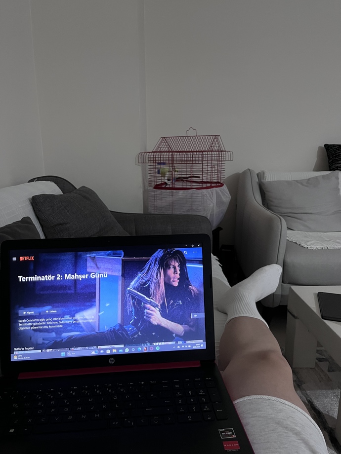 Önereceğiniz güzel film var mı?