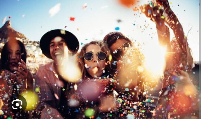 Nasıl bir festivale gitmek isterdiniz?