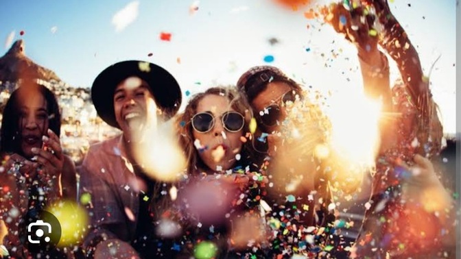 Nasıl bir festivale gitmek isterdiniz?