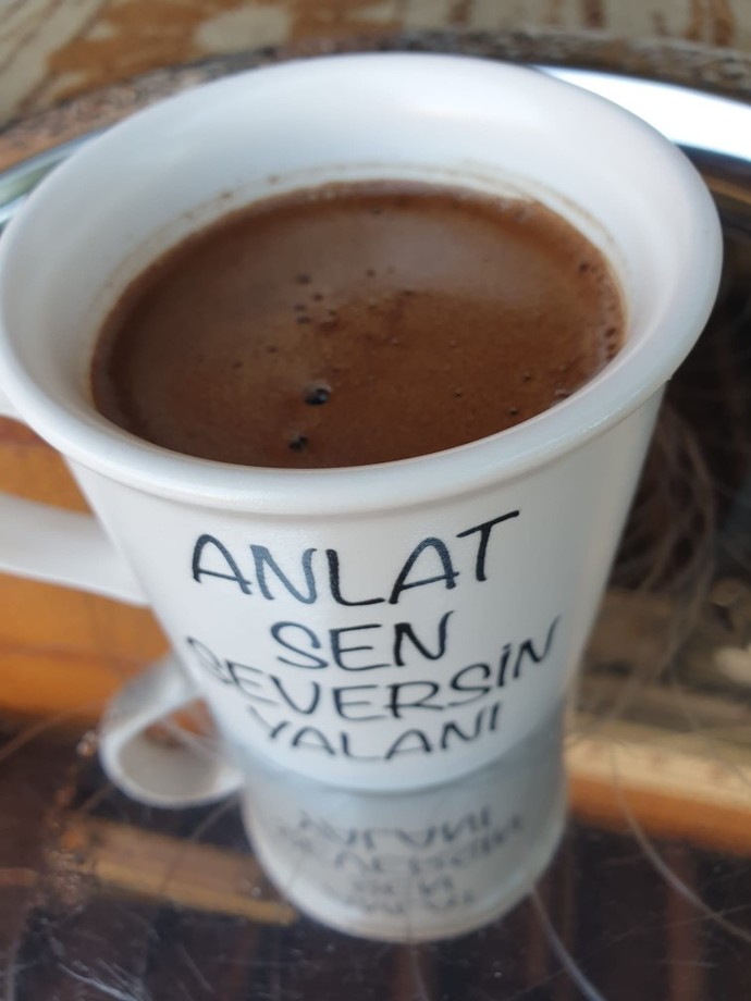 Çok yalan söylüyor musunuz?
