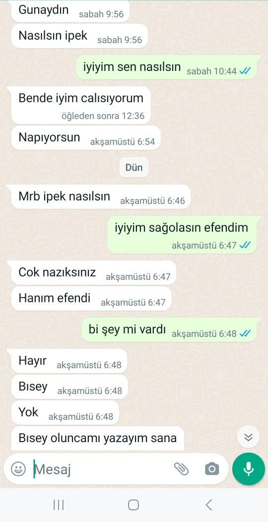 Fırsatçı insanlara nasıl davranmalı?