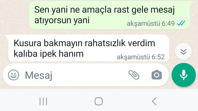 Fırsatçı insanlara nasıl davranmalı?